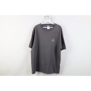 Vintage 90s Y2K Disney Mens XL Faded Winnie the Pooh Tigger the Tiger T-Shirt